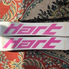 Hert ショートスキーの画像