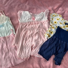 🧒🏻キッズ　80サイズ　🉐11点詰め合わせ🛍️　　　の画像