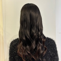 ロングスタイルカットモデル大募集中✂️