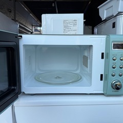 電子レンジ
の画像