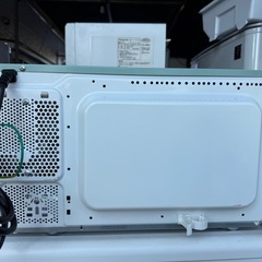 電子レンジ
の画像