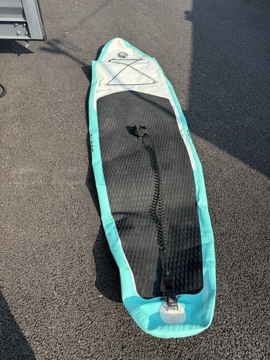 スタンドアップパドルボード（SUP）セット