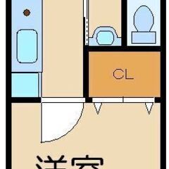 ★３月上旬入居が可能！　☆オートロック！　★バストイレ別！　☆最...