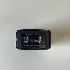 (株)イチネンミツモト USB電源アダプター