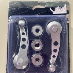 汎用 ウインドウ クランク ハンドル レバーの画像