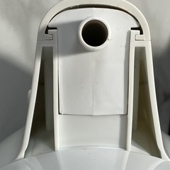 ☆値下げ☆K2501-462 象印 押すだけポット（中せんなし）AACN-22 キズ 汚れあり ②の画像