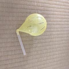 おもちゃ　玩具　プラスチック　風船？　