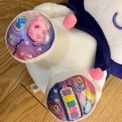 クロミ♡ぬいぐるみの画像