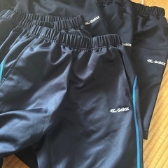 体操服