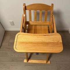 赤ちゃん椅子
の画像