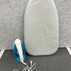 アイロン、台セット