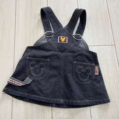 ミッキー スカート
の画像
