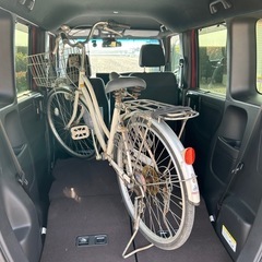 自転車