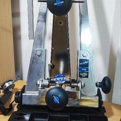ParkTool （パークツール）振取台　TS-2.2 +ダイヤ...