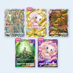 ポケモンカードフリー対戦募集