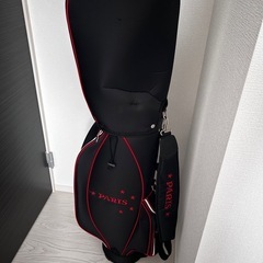 新品未使用　ゴルフセット　ゴルフバックセット　レディース 