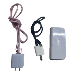 シータイプ充電器