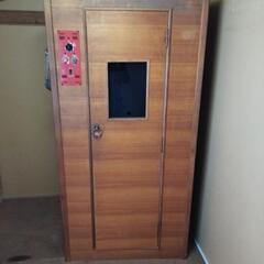 家庭用サウナ  KOYO  SAUNA  KL-1800