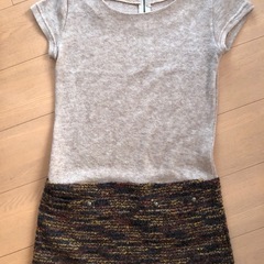ワンピース　M