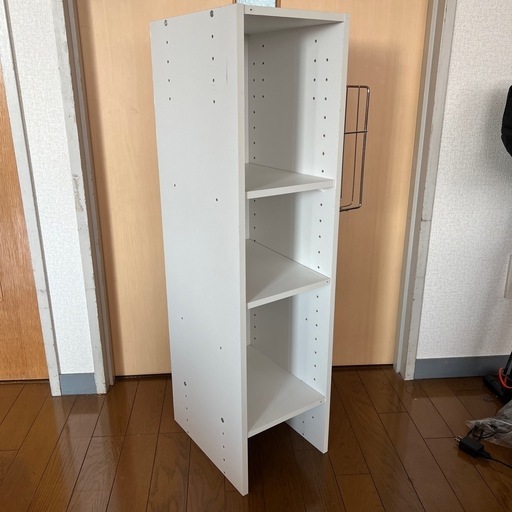スリムラック