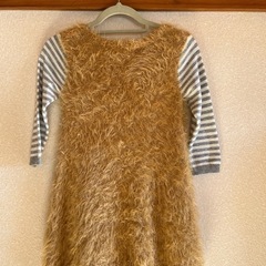 サイズ100子供服の画像