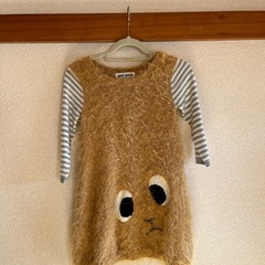 サイズ100子供服