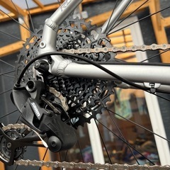 スペシャライズド　
ROCKHOPPER EXPERT 29 マウンテンバイクの画像