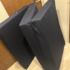 TWO-ONE STYLE　点で支えるボリュームマットレスの画像
