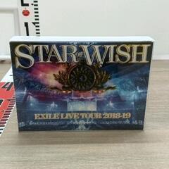 0124-052 STAR OF WISH EXILE LIVE...