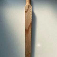 欅/椅子脚/DIY用品欅/44㎝