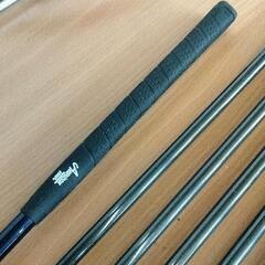 0124-059 ゴルフクラブ　パターの画像