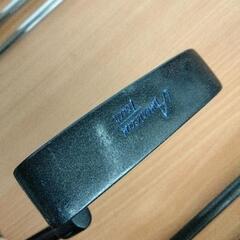 0124-059 ゴルフクラブ　パターの画像