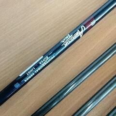 0124-059 ゴルフクラブ　パターの画像