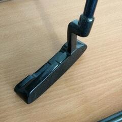 0124-059 ゴルフクラブ　パターの画像