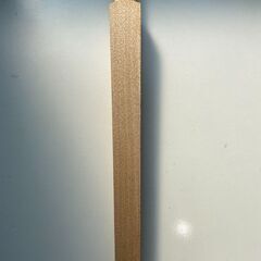 欅/椅子脚/DIY用品欅/45㎝