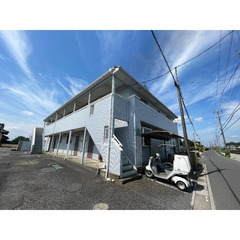 ⭐️トリプルゼロ物件⭐️ 敷金/礼金/仲手0円 😄審査通過率90...