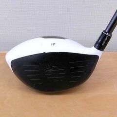 M1 460 ドライバー 1W 9.5° TaylorMade テーラーメイド 札幌 西区 西野の画像