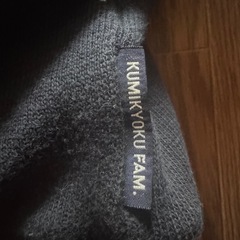 男の子120cmフォーマルスーツの画像