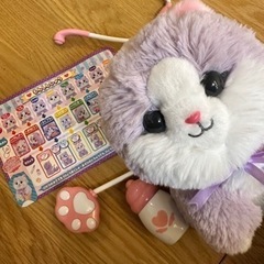 こねこのおいしゃさん♡の画像
