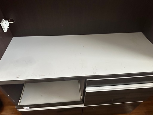 今月中のお取引‼️キッチンボード