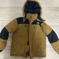 【値下げしました】THE NORTH FACE ダウンジャケット　NDJ91952 150サイズ