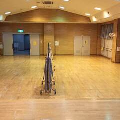 土曜ラージボール卓球練習inさいたま市