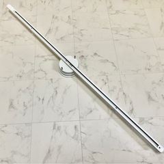 ダクトレール 1.5m ホワイト