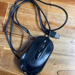 USB マウス
