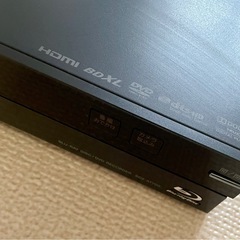 【受渡者決定】[SONY]Blu-ray Disc /DVD Recorder の画像