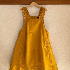 サイズ140 子供服 ワンピース