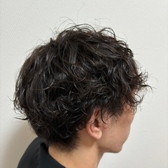 メンズカットモデル大募集中✂️