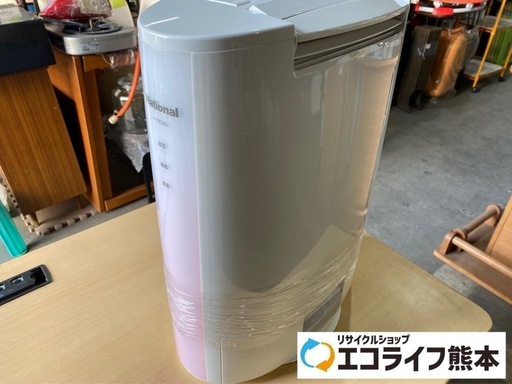 2007年製　ナショナル　除湿乾燥機　F-YZC60