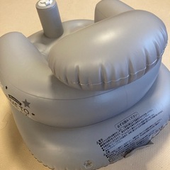 永和 スヌーピーバスチェア(ビニール製)の画像