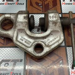 【中古】EAGLECLAMP イーグルクランプ 3tの画像